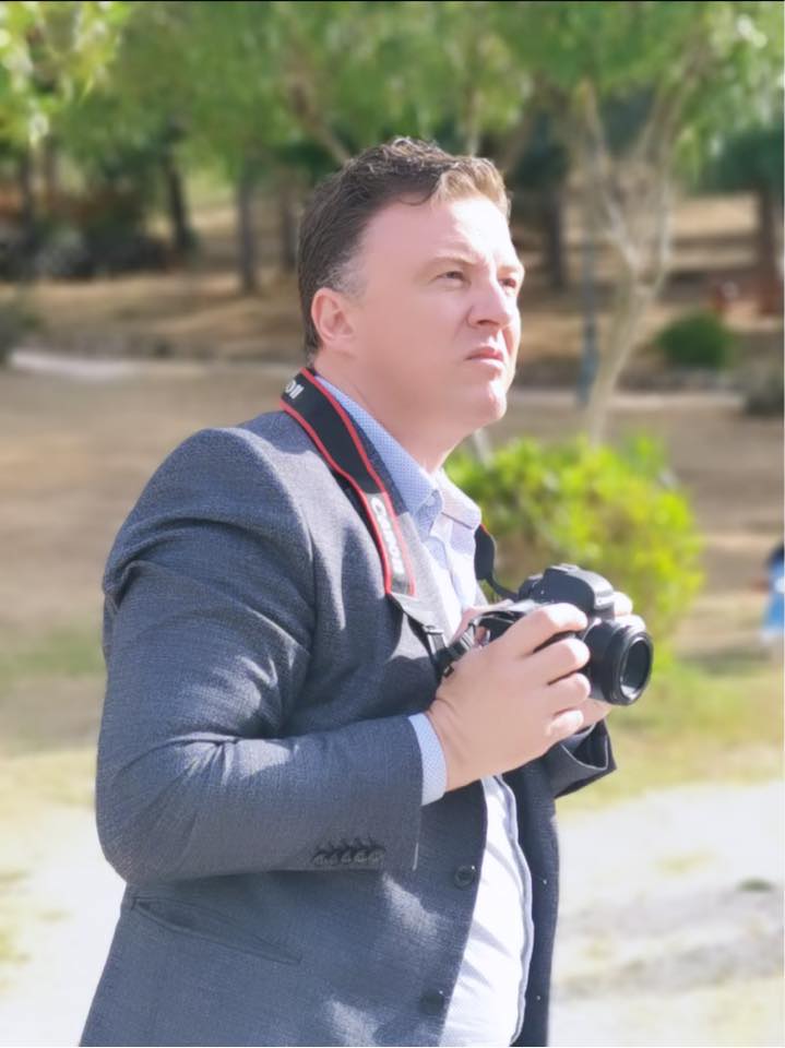 Profil de Cédric Bareau