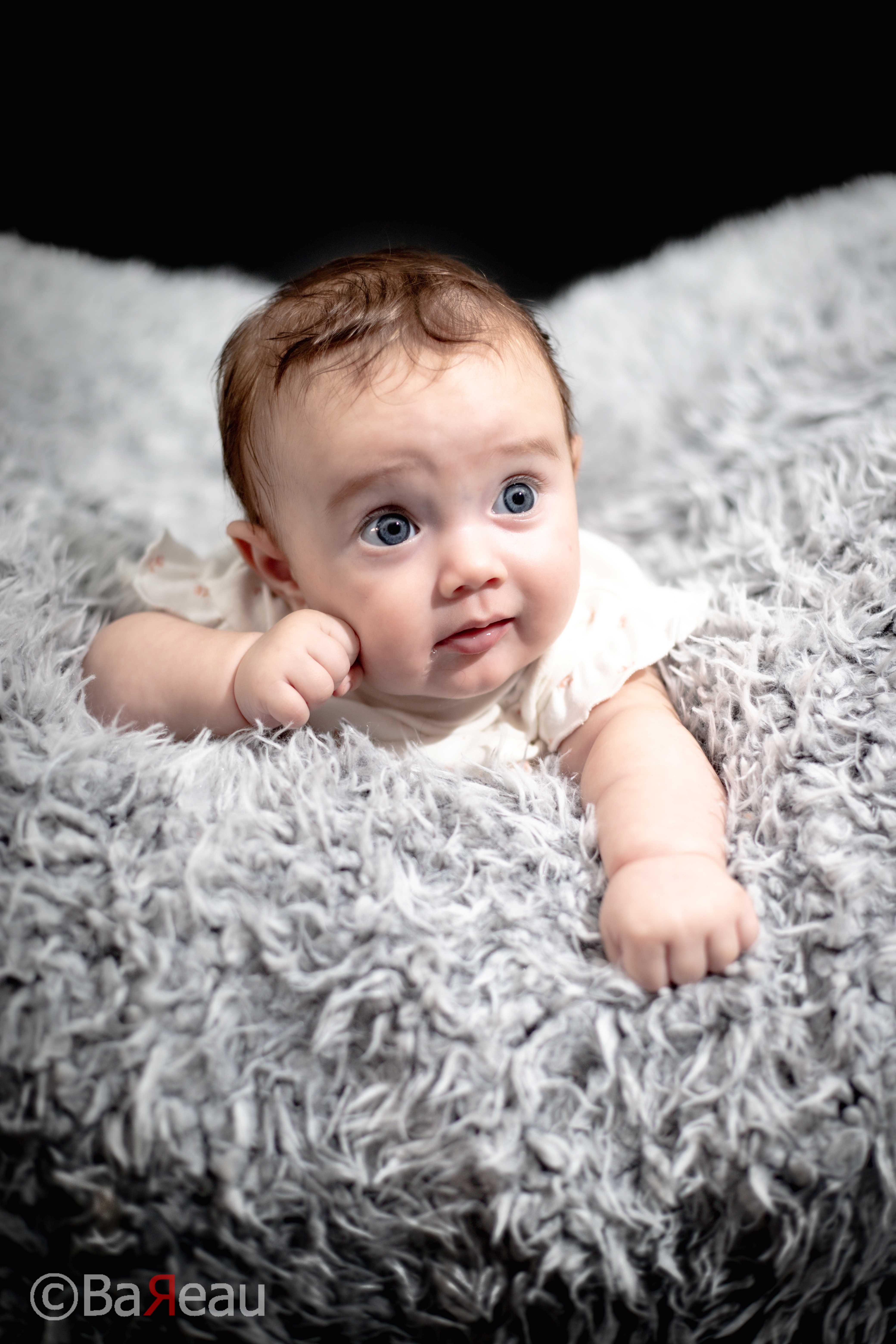 Un bébé